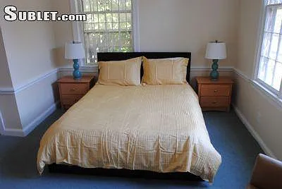 1906 R St NW #5 — Photo 6