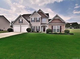 272 Age Old Way, Rock Hill, SC 29732