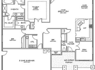 3090 NW Canyon Dr, Redmond, OR 97756