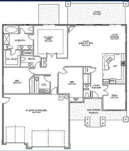 3090 NW Canyon Dr, Redmond, OR, 97756