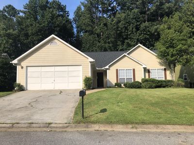 1535 Rilla Cir, Lawrenceville, GA, 30043
