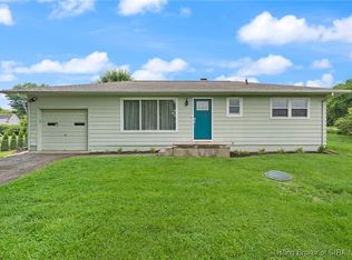 8970 High St, Georgetown, IN 47122