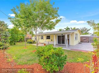 2700 NE 11th Ter, Pompano Beach, FL 33064