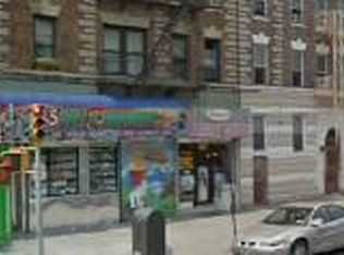 2350 Southern Blvd, Bronx, NY 10460