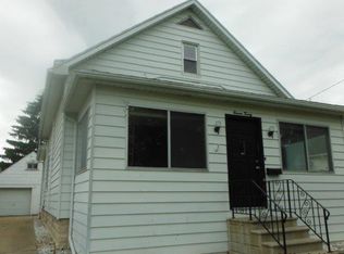 1120 S Grant St, Bay City, MI 48708