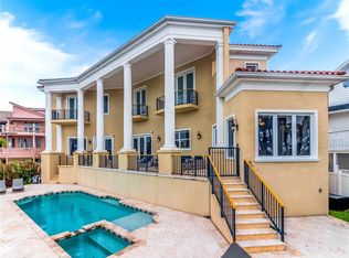 5840 Bahia Honda Way S, Saint Pete Beach, FL 33706