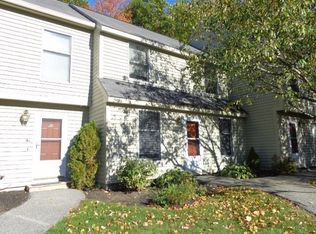 5 Appleledge Dr #5B, Portland, ME 04103