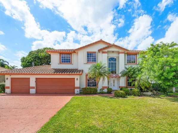 5541 NW 38th Terrace, Coconut Creek, FL 33073