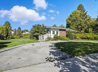 1864 Manning Rd, Whitby, ON L1N3M3