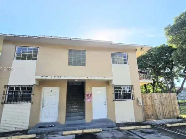 2835 NW 22nd Ave, Miami, FL 33142