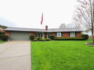 5411 Bigger Rd, Dayton, OH 45440