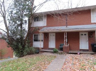 533-535 Cumberland Rd, Pittsburgh, PA 15237