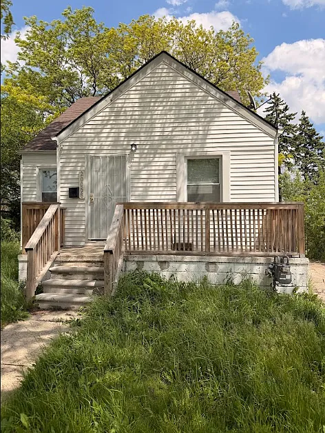 20058 Bloom St