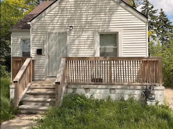 20058 Bloom St, Detroit, MI 48234