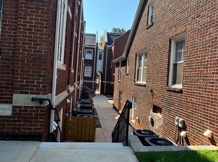 201 Grandin Rd #9, Charlotte, NC 28208