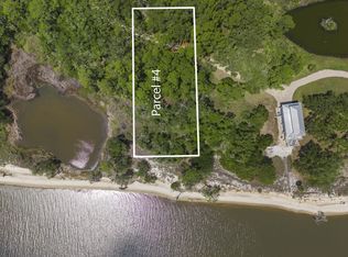 2 Pruett Rd, Eastpoint, FL 32328