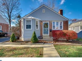 68 Barren Rd, Newtown Square, PA 19073