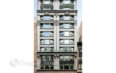 Sold by Douglas Elliman