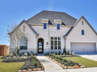 2503 Heritage Park Dr, Missouri City, TX 77459