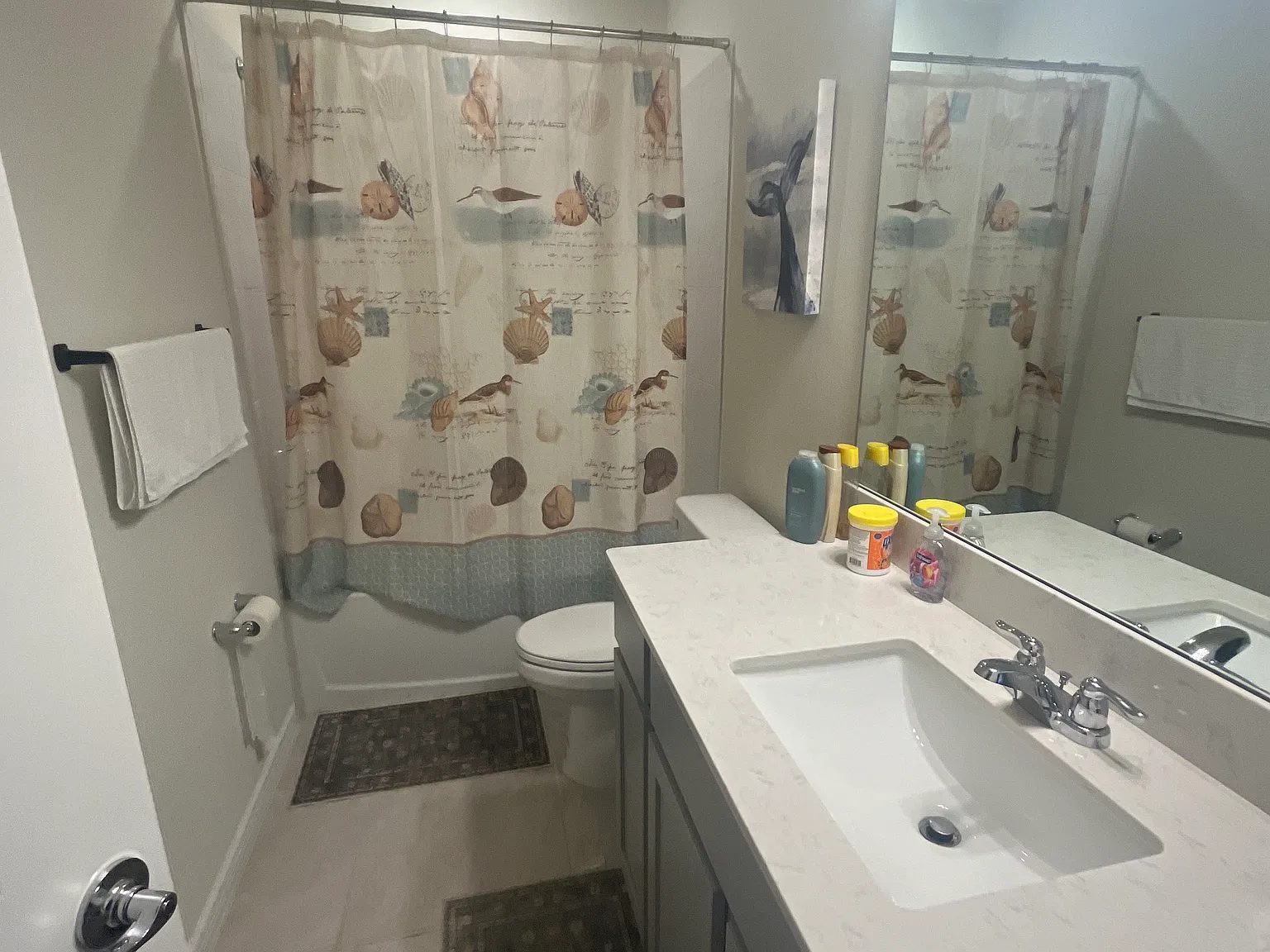 4 bed, 1580 sqft, $800 — Photo 2