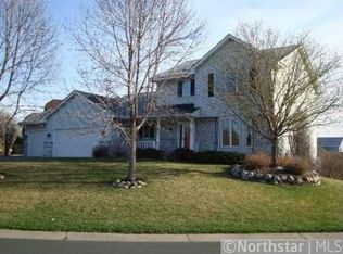 13740 95th Pl N, Maple Grove, MN 55369