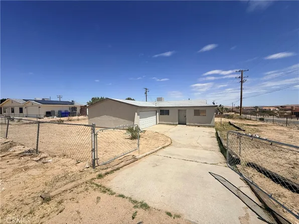 5893 Marine Ave, Twentynine Palms, CA 92277