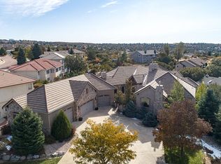 5425 Widgeon Point, Colorado Springs, CO 80918