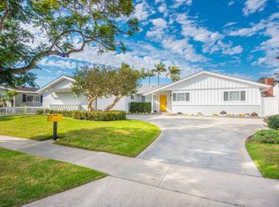 1406 Mariners Dr, Newport Beach, CA 92660