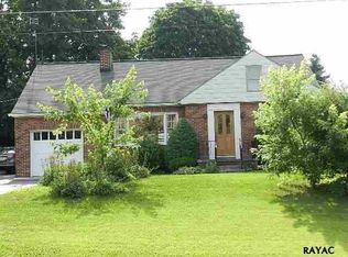 1819 N Sherman St, York, PA 17406