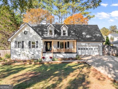 4823 Hiawatha Dr, Gainesville, GA, 30506