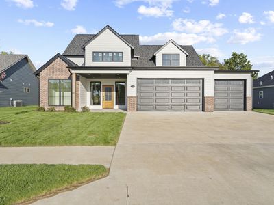 1718 Stillpoint Ct, Columbia, MO, 65203