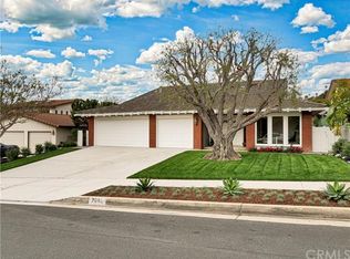 7245 Rue La Fleur, Rancho Palos Verdes, CA 90275