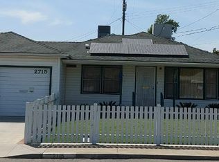 2715 N Bond Ave, Fresno, CA 93703