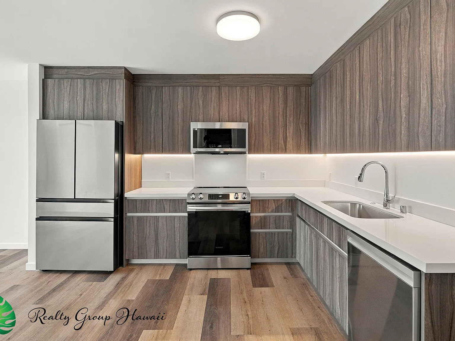 1 bed, 523 sqft, $3,000 — Photo 2