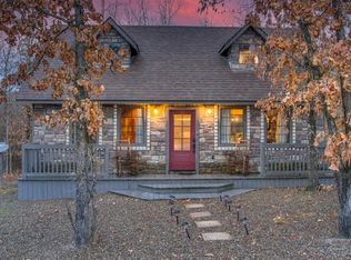 114 Guppy Ln, Broken Bow, OK 74728