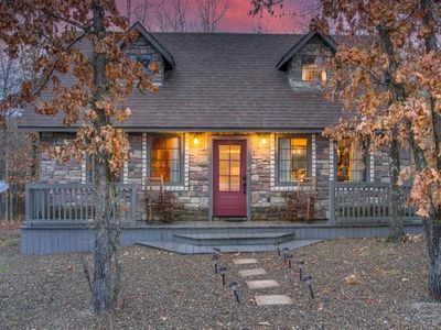 114 Guppy Ln, Broken Bow, OK, 74728