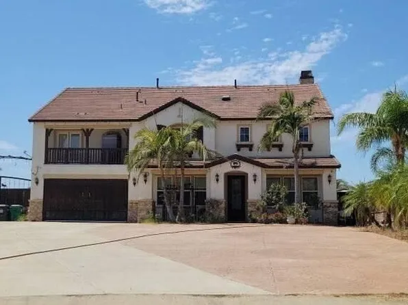 159 Paint Ct, Norco, CA 92860