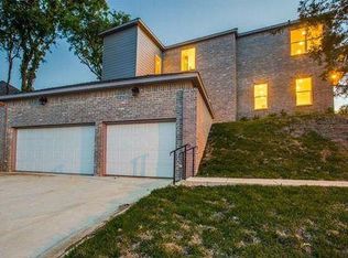 2334 Stone Bridge Dr, Arlington, TX 76006
