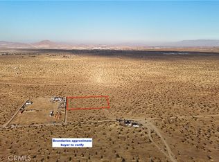 730 Vinton Rd, Adelanto, CA 92301
