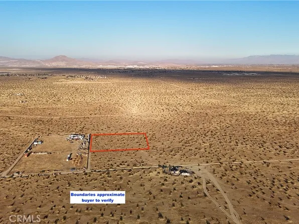 730 Vinton Rd, Adelanto, CA 92301