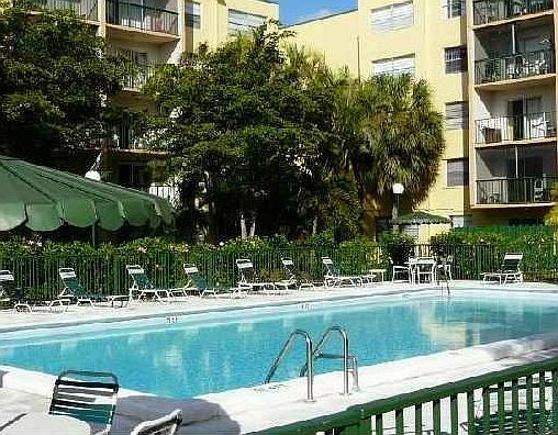 2nd image of 14250 SW 62nd St APT 422
