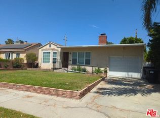 1104 N Frederic St, Burbank, CA 91505