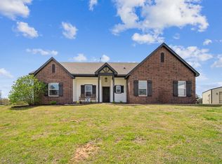 14130 S 264th East Ave, Coweta, OK 74429