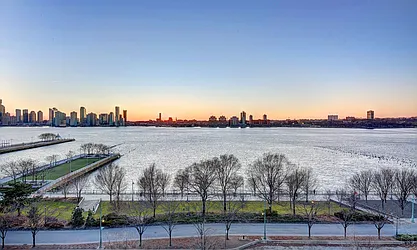 Sold by Halstead Real Estate