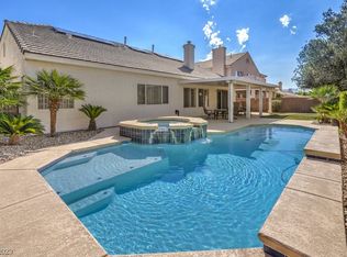 2886 Evergold Dr, Henderson, NV 89074