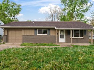 12805 E 51st St S, Independence, MO 64055