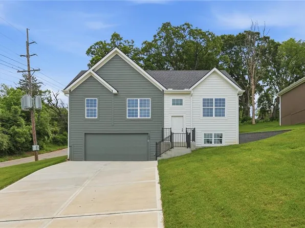 103 S High St, Sugar Creek, MO 64054