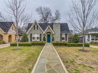 2117 Ashland Ave, Fort Worth, TX 76107