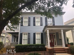 5122 Swann St, Covington, GA 30014