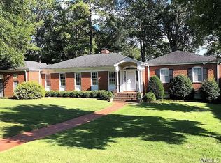823 Overlook Rd N, Tuscaloosa, AL 35406